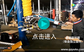 快看! 麥田里有架無(wú)人機(jī)?。═op & Bottom Swivel Demo）